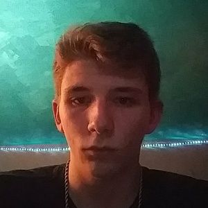 Meet your Posher, Braydon